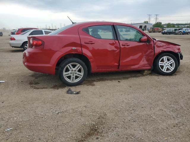 Vin: 1c3cdzcbxcn160157, lot: 57860585, dodge avenger sxt 20123