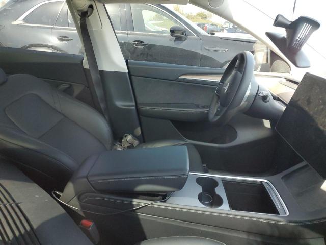 2024 TESLA MODEL Y - 7SAYGDEF6RF156631