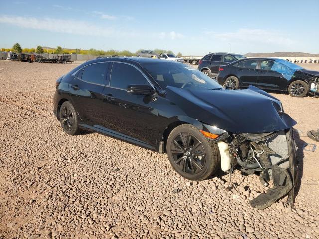 2018 HONDA CIVIC EX - SHHFK7H52JU230735