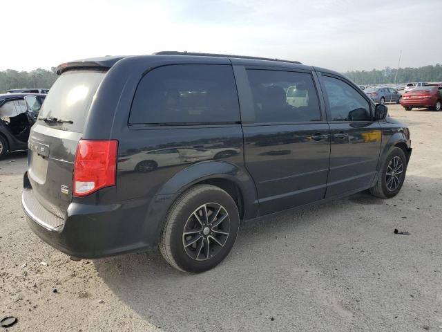Vin: 2c4rdgeg6hr711147, lot: 56007015, dodge caravan gt 20173