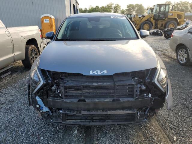 2024 KIA SPORTAGE E 5XYK33DF7RG192833