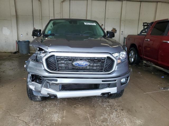 2023 FORD RANGER XL - 1FTER1FHXPLE03989