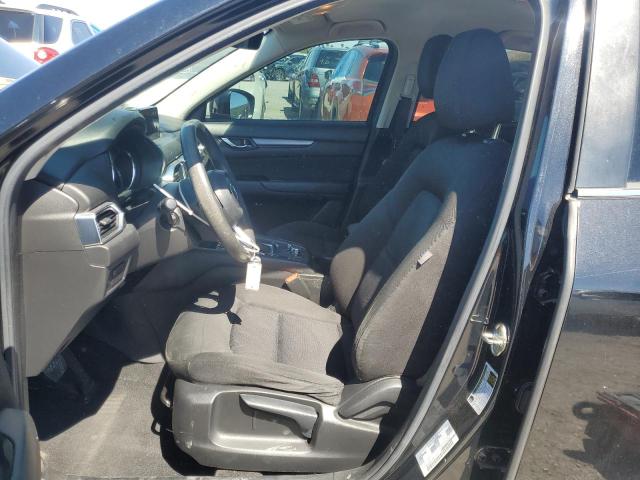 2017 MAZDA CX-5 SPORT - JM3KFABL0H0210864
