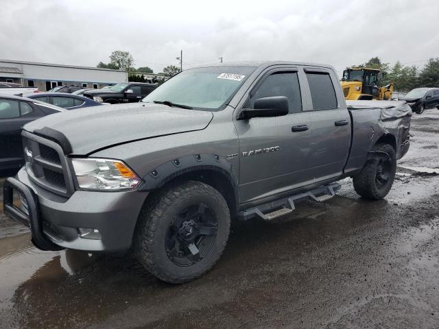 Vin: 1c6rd7ft5cs342498, lot: 57517195, dodge ram 1500 st 2012 img_1