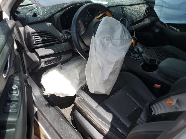 2022 SUBARU OUTBACK WI 4S4BTGUD2N3245776