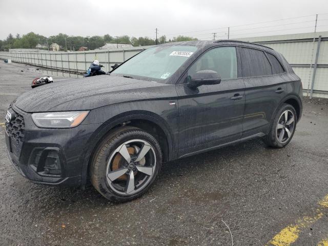 Vin: wa1eaafy4n2044630, lot: 57982055, audi q5 premium plus 45 2022 img_1