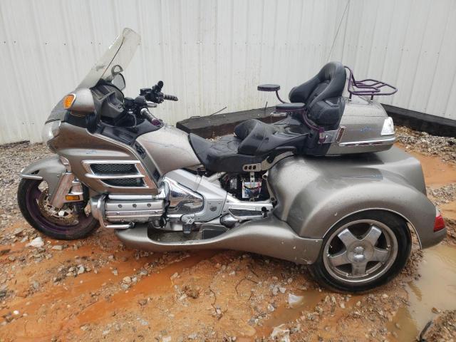 HONDA GL1800 2008 1HFSC47F08A708942 photo #4