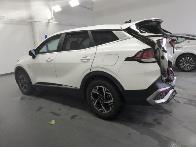 Vin: kndpu3df7r7263514, lot: 57988215, kia sportage lx 20242