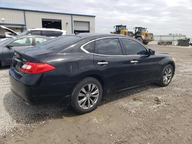 2012 INFINITI M37 X - JN1BY1AR0CM392188