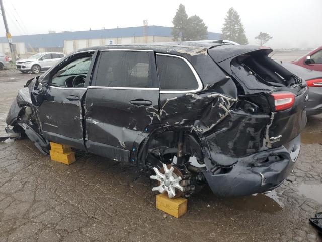 Vin: 1c4pjmcb1gw299859, lot: 55400725, jeep grand cher latitude 20162