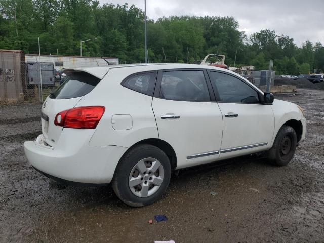 Vin: jn8as5mv8bw302979, lot: 56946085, nissan rogue s 20113