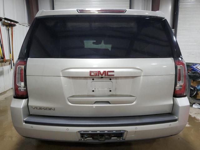2015 GMC YUKON SLT 1GKS2BKC5FR615853