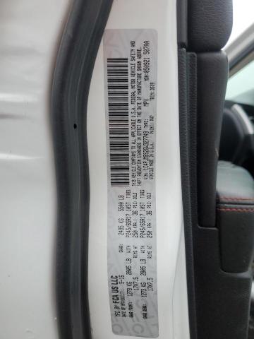 2016 JEEP CHEROKEE T - 1C4PJMBS2GW327749