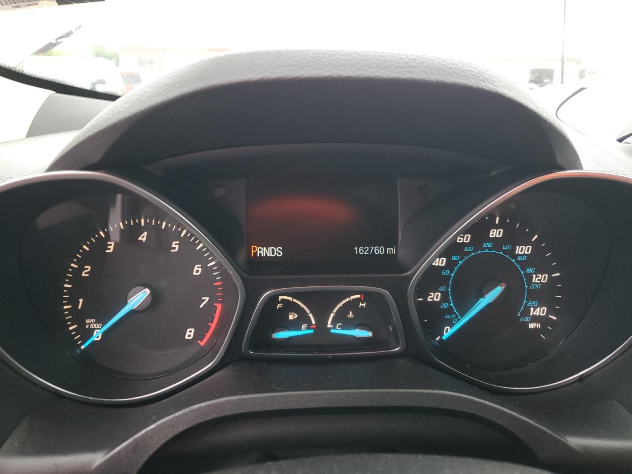 Ford Escape se 2013