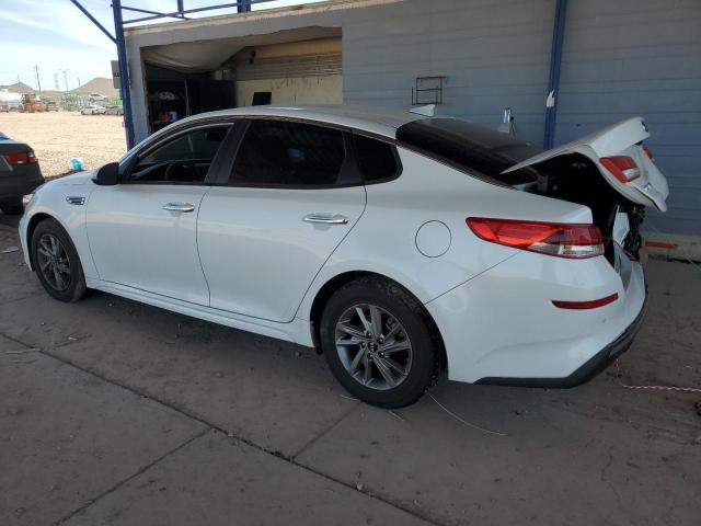 Vin: 5xxgt4l39kg336198, lot: 58867975, kia optima lx 20192
