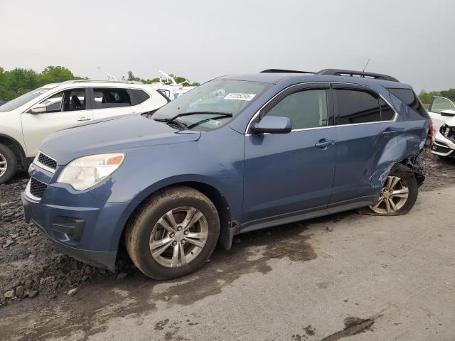 Vin: 2cnfleecxb6466770, lot: 57235295, chevrolet equinox lt 2011 img_1