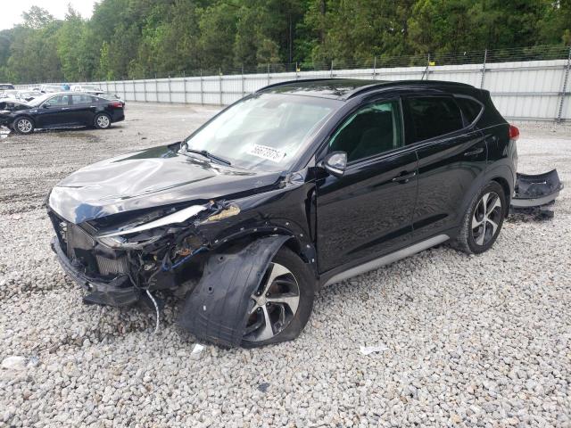Vin: km8j33a25hu553496, lot: 56673975, hyundai tucson limited 2017 img_1