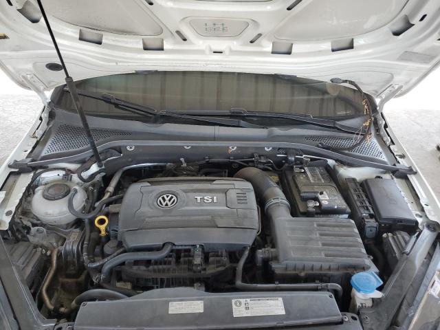 2019 VOLKSWAGEN GTI S - 3VW5T7AU3KM018304