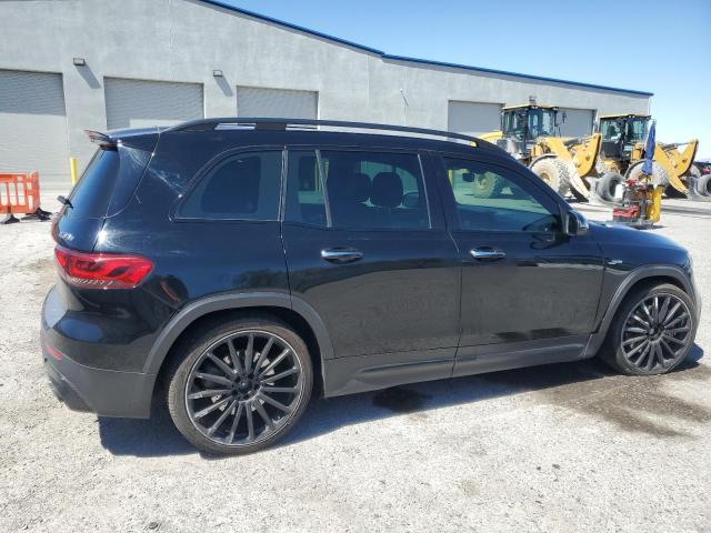 Vin: w1n4m5bbxnw195930, lot: 57683685, mercedes-benz glb-class amg 35 4matic 20223