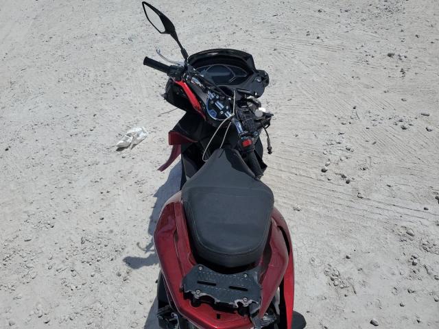 2020 HONDA WW150 RLHKF3007LY000561