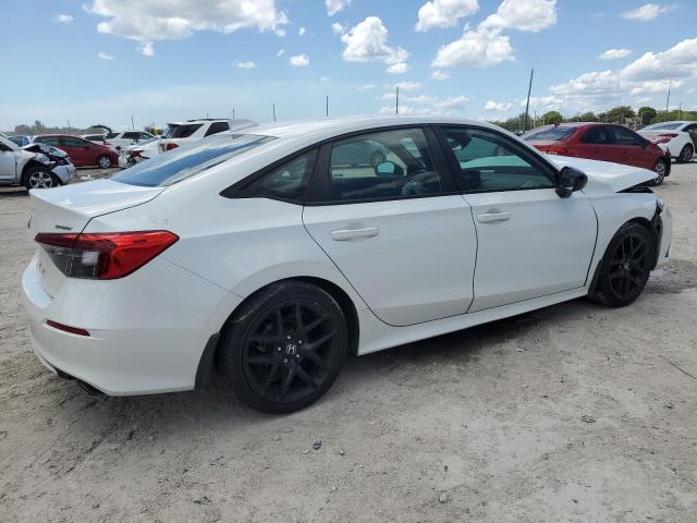 Vin: 2hgfe2f58nh591404, lot: 56635465, honda civic sport 20223