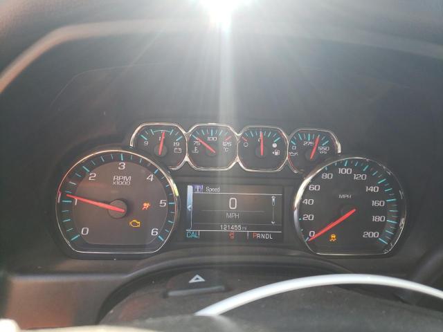 2018 GMC SIERRA K15 1GTV2MEC2JZ109311