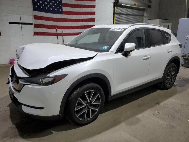 Vin: jm3kfbcmxj0395556, lot: 58718785, mazda cx-5 touring 2018 img_1