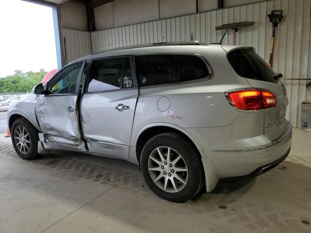 Vin: 5gakrakd0gj153276, lot: 57776405, buick enclave 20162