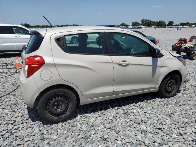 2021 CHEVROLET SPARK LS - KL8CB6SA2MC741988