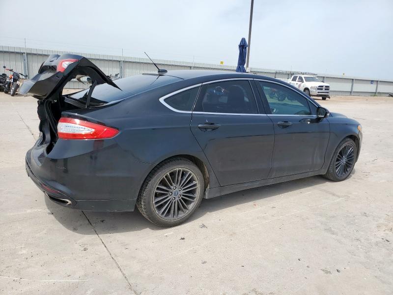 Vin: 3fa6p0h93er267669, lot: 57026015, ford fusion se 20143