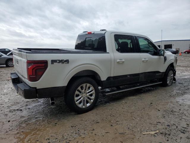 2024 FORD F150 KING 1FTFW6LD7RFC17775
