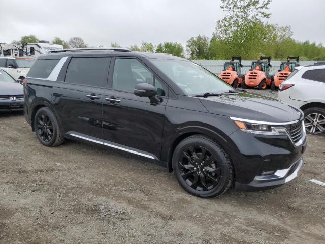 Vin: kndne5h3xn6167313, lot: 55492185, kia carnival s sx prestige 20224