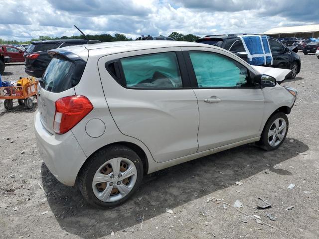 2019 CHEVROLET SPARK LS KL8CB6SA8KC701847