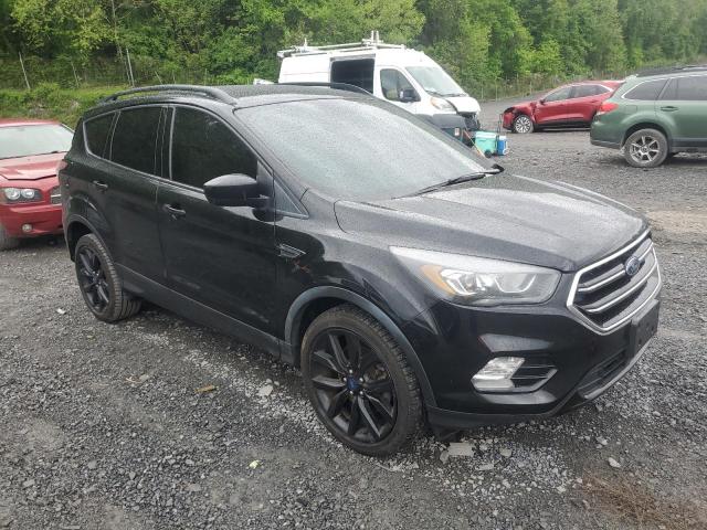 Vin: 1fmcu9gd5jua64975, lot: 56934305, ford escape se 20184