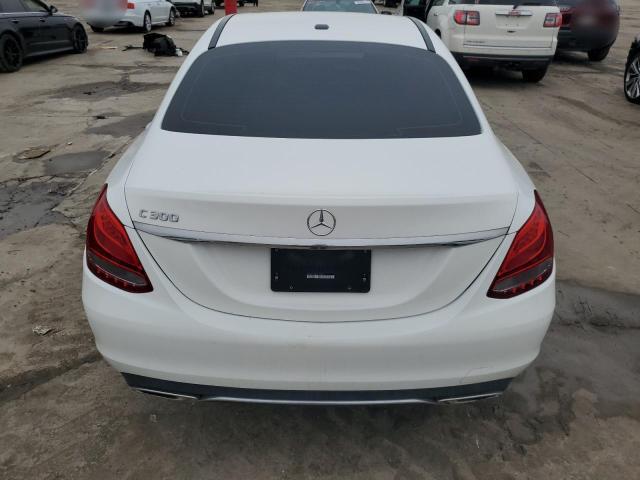 2018 MERCEDES-BENZ C 300 - 55SWF4JB8JU278842