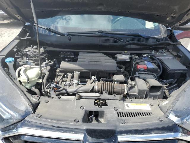 2021 HONDA CR-V EXL - 2HKRW2H89MH671218