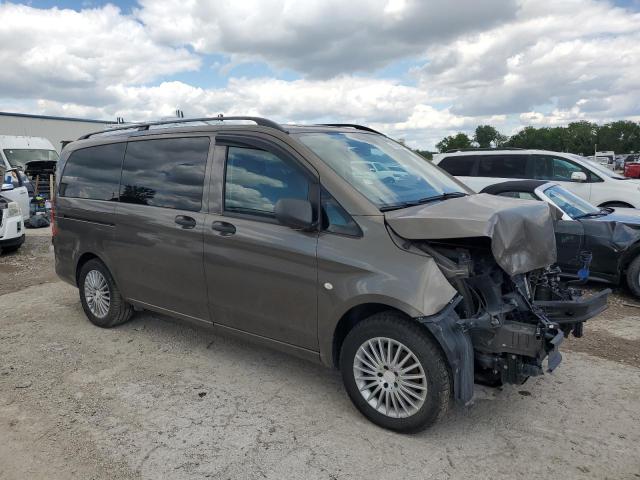 2017 MERCEDES-BENZ METRIS WD4PG2EE5H3245290