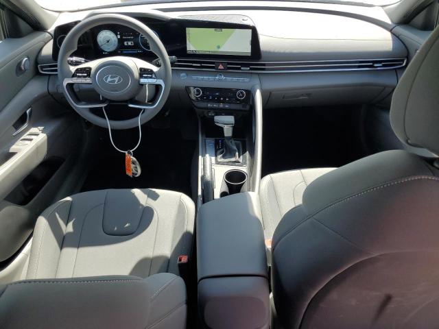 2024 HYUNDAI ELANTRA SE - KMHLM4DG2RU811090