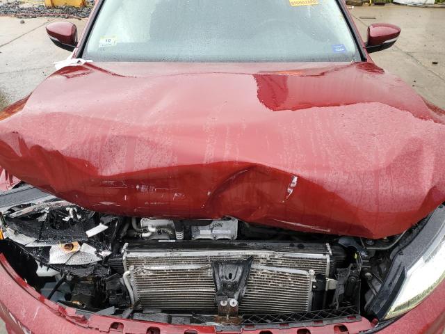 2018 VOLKSWAGEN JETTA SE - 3VWDB7AJXJM243242