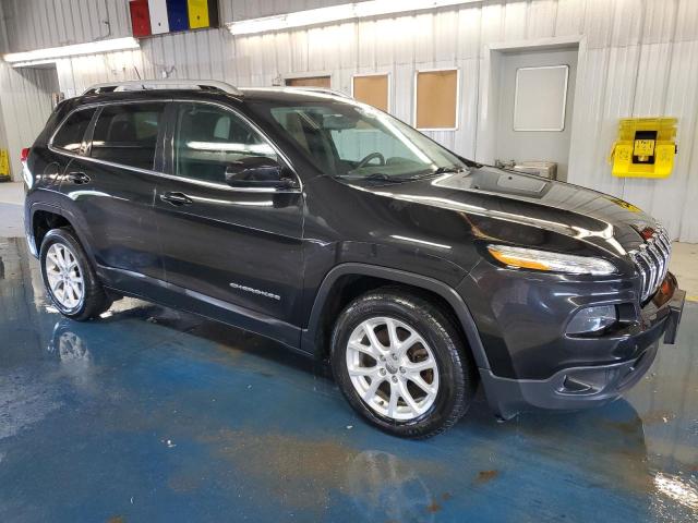 Vin: 1c4pjlcb8gw303108, lot: 58270825, jeep grand cher latitude 20164