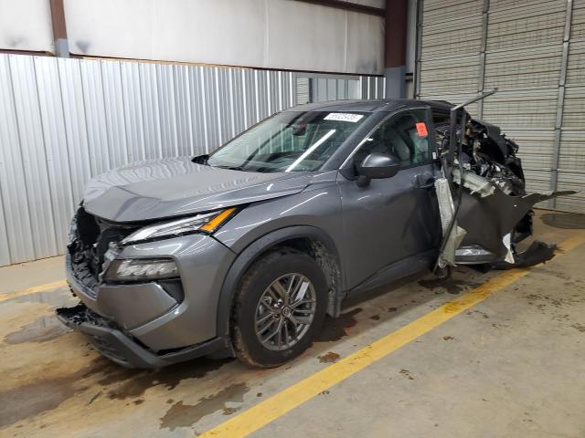 Vin: 5n1bt3ab6sc769083, lot: 58025435, nissan rogue s 2025 img_1