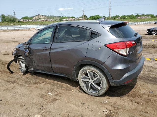 Vin: 3czru6h58nm751621, lot: 59297975, honda hr-v ex 20222