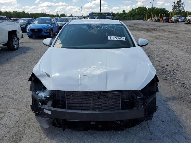 2019 HYUNDAI ELANTRA SE - 5NPD84LF2KH457092