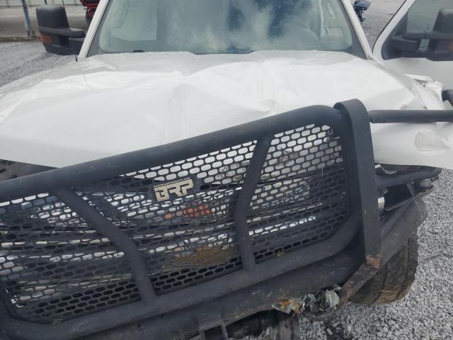 2017 CHEVROLET SILVERADO - 1GC2KUEG6HZ337604