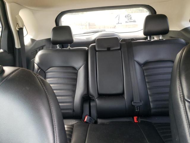 2020 FORD EDGE SEL - 2FMPK3J97LBB39094