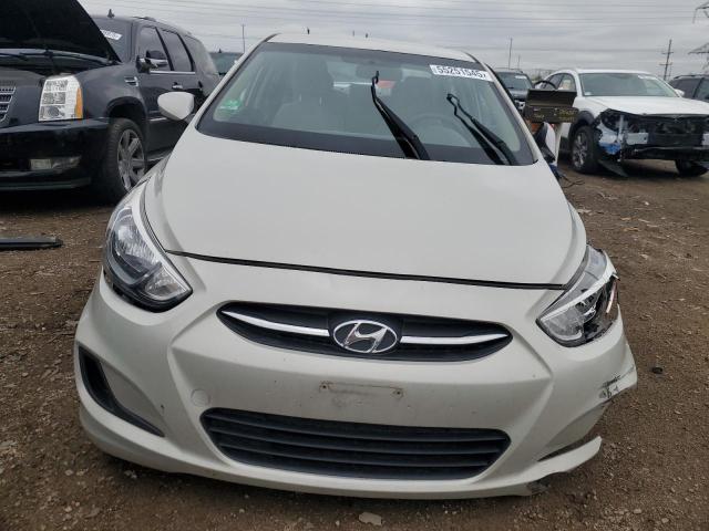 2016 HYUNDAI ACCENT SE - KMHCT4AE9GU999965