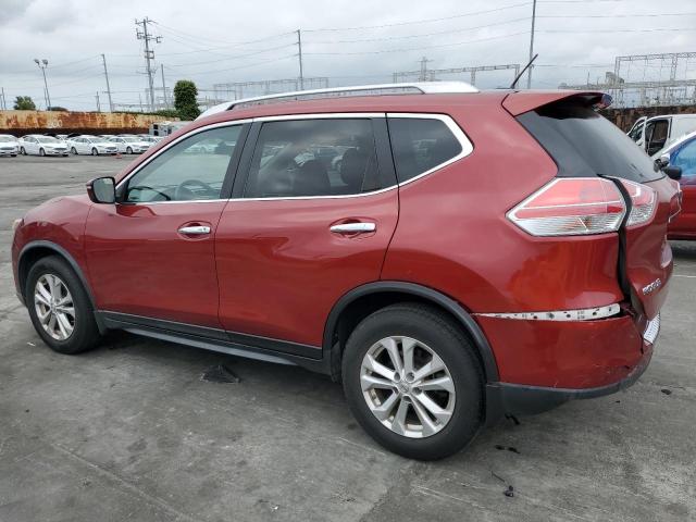 Vin: knmat2mt4fp503493, lot: 56035585, nissan rogue s 20152