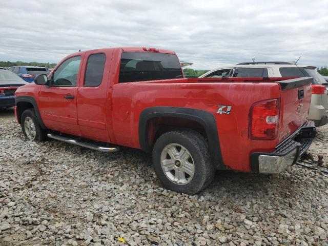 Vin: 1gcrkse37bz336646, lot: 57282815, chevrolet all models k1500 lt 20112