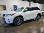 2018 TOYOTA HIGHLANDER - 5TDJZRFH8JS530923