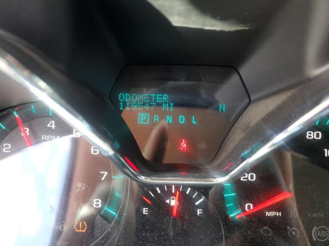 2017 CHEVROLET TRAVERSE L 1GNKRHKD1HJ302925